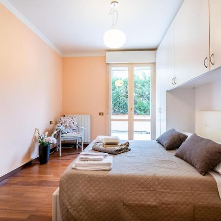 Appartamento Le Cornici Lucca Ngoại thất bức ảnh