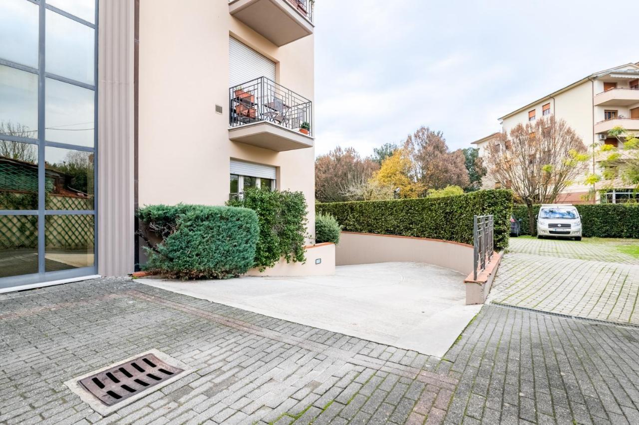 Appartamento Le Cornici Lucca Ngoại thất bức ảnh