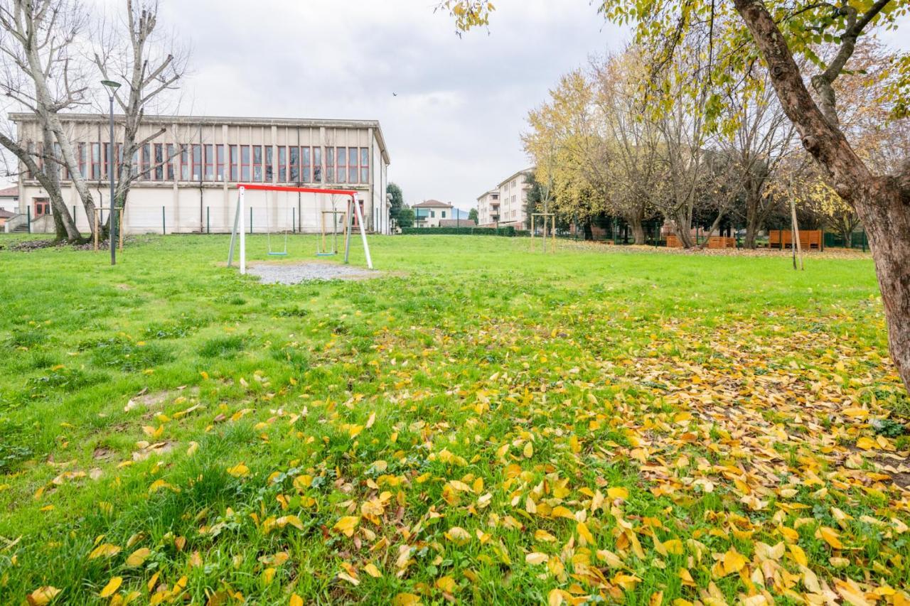 Appartamento Le Cornici Lucca Ngoại thất bức ảnh