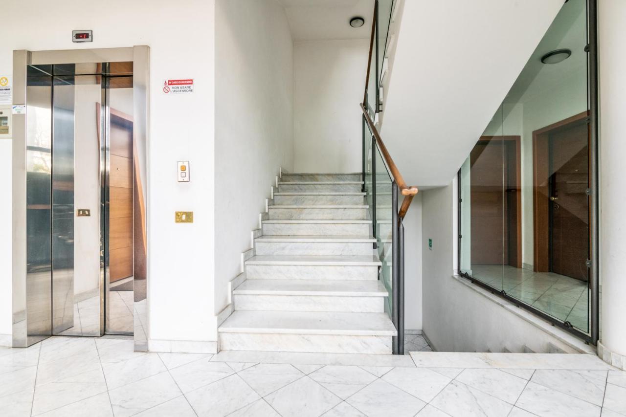 Appartamento Le Cornici Lucca Ngoại thất bức ảnh
