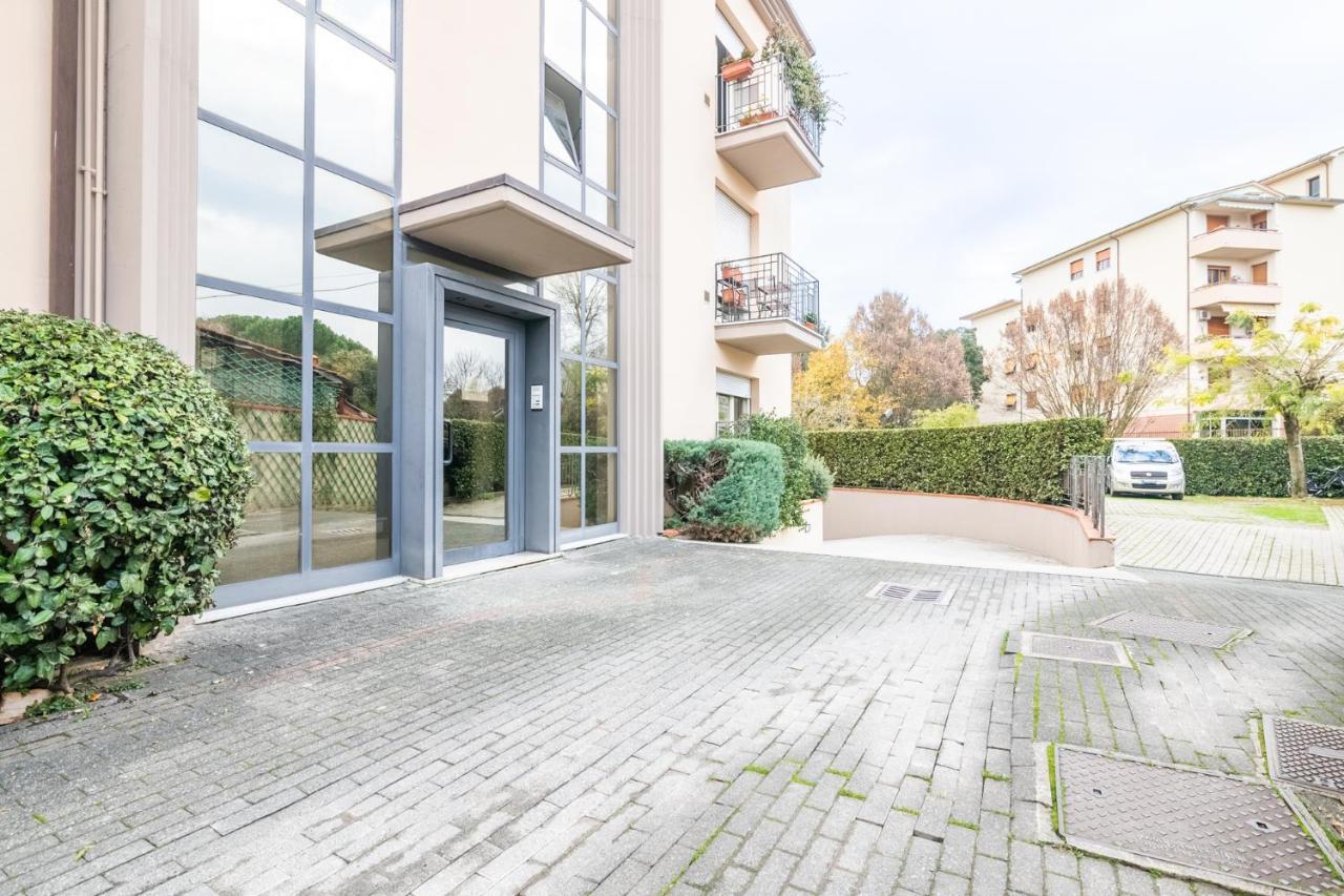 Appartamento Le Cornici Lucca Ngoại thất bức ảnh