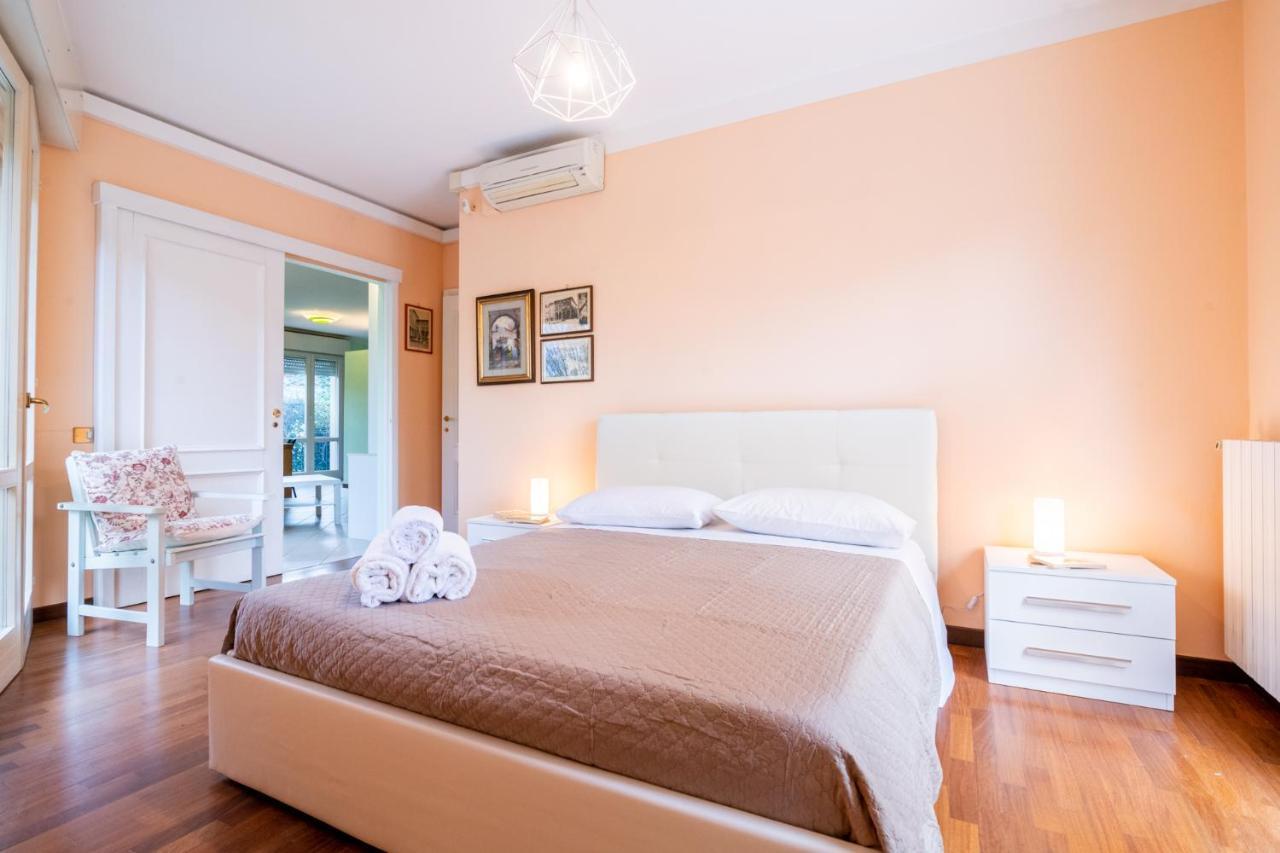 Appartamento Le Cornici Lucca Ngoại thất bức ảnh
