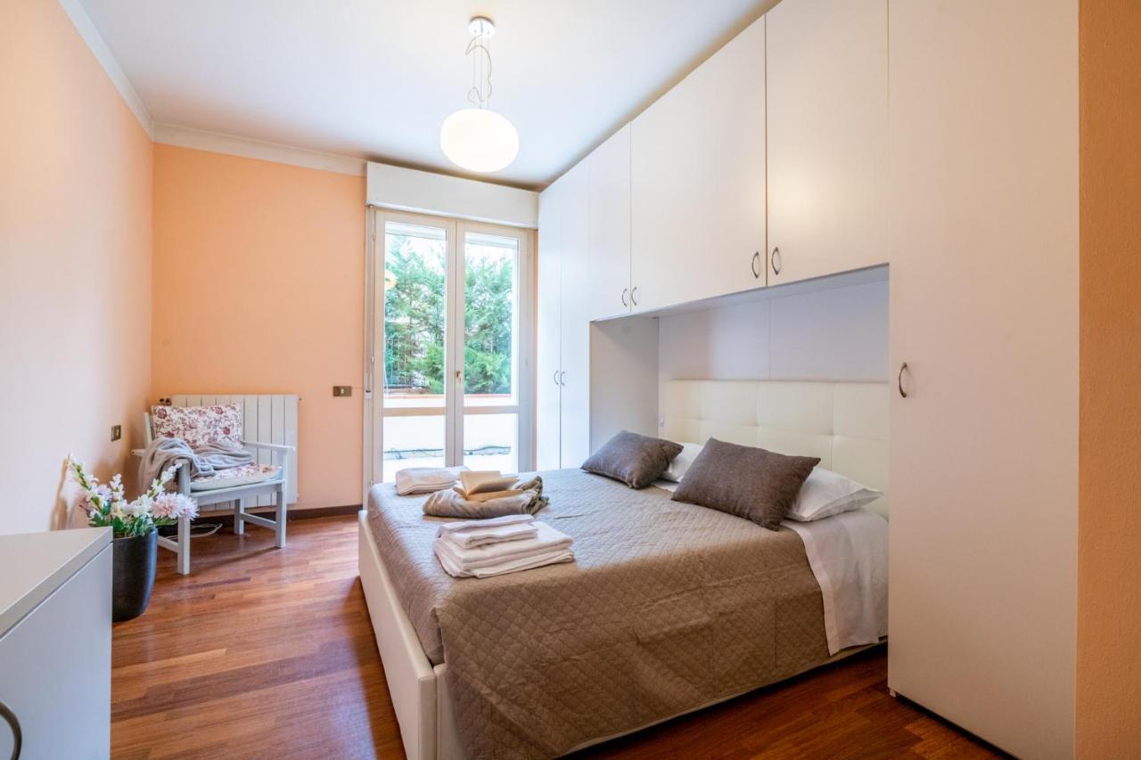 Appartamento Le Cornici Lucca Ngoại thất bức ảnh