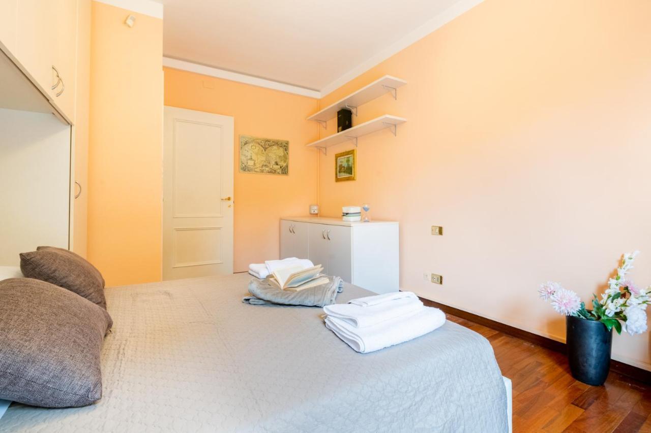 Appartamento Le Cornici Lucca Ngoại thất bức ảnh