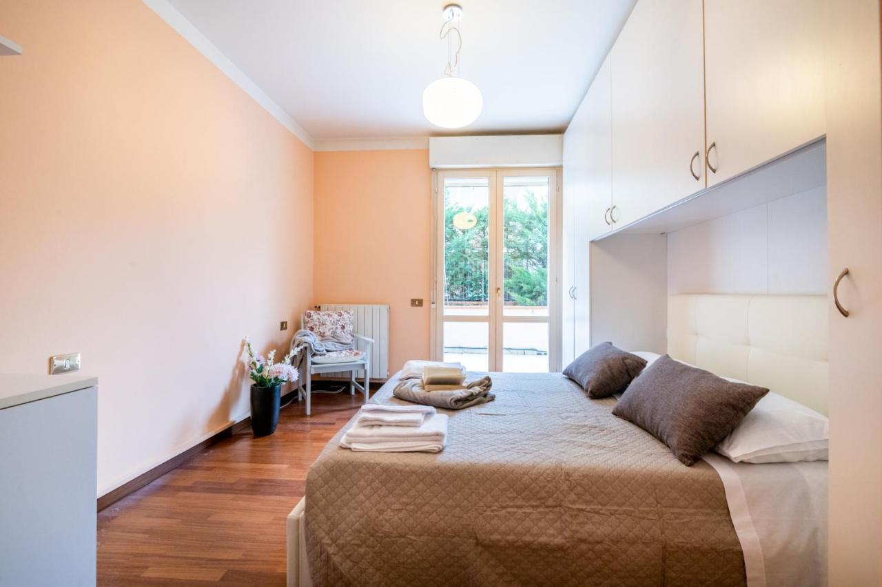 Appartamento Le Cornici Lucca Ngoại thất bức ảnh