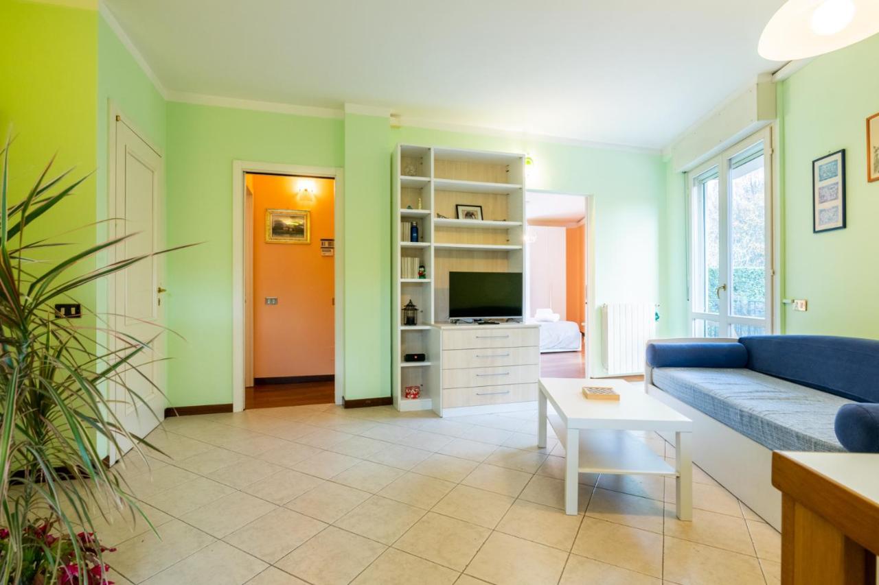 Appartamento Le Cornici Lucca Ngoại thất bức ảnh