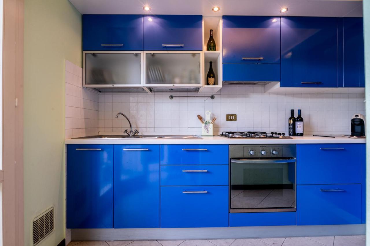 Appartamento Le Cornici Lucca Ngoại thất bức ảnh
