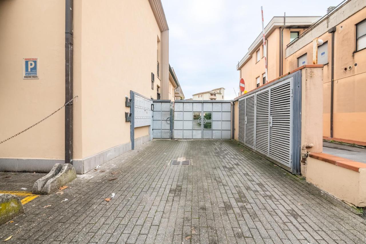 Appartamento Le Cornici Lucca Ngoại thất bức ảnh