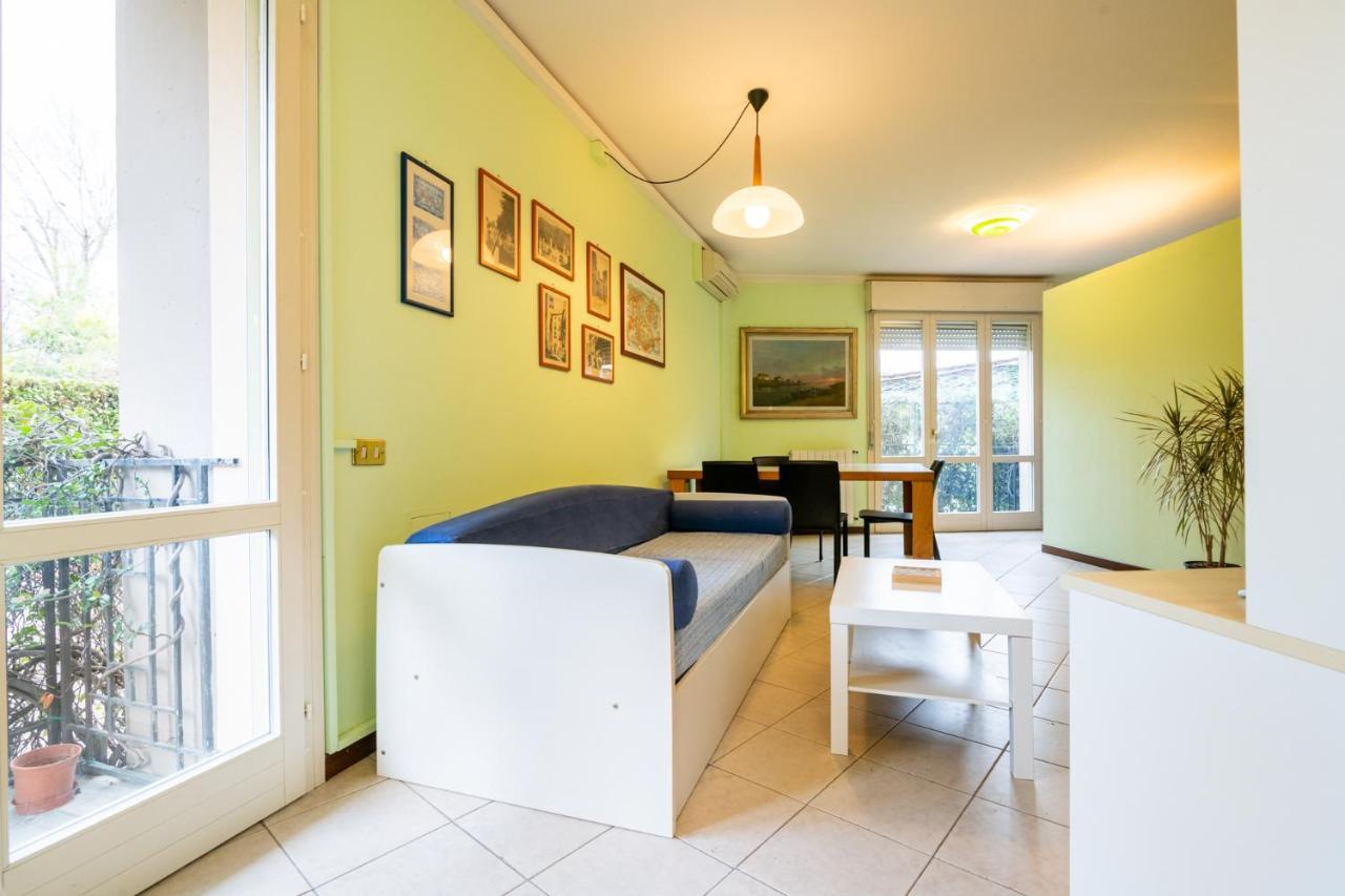 Appartamento Le Cornici Lucca Ngoại thất bức ảnh