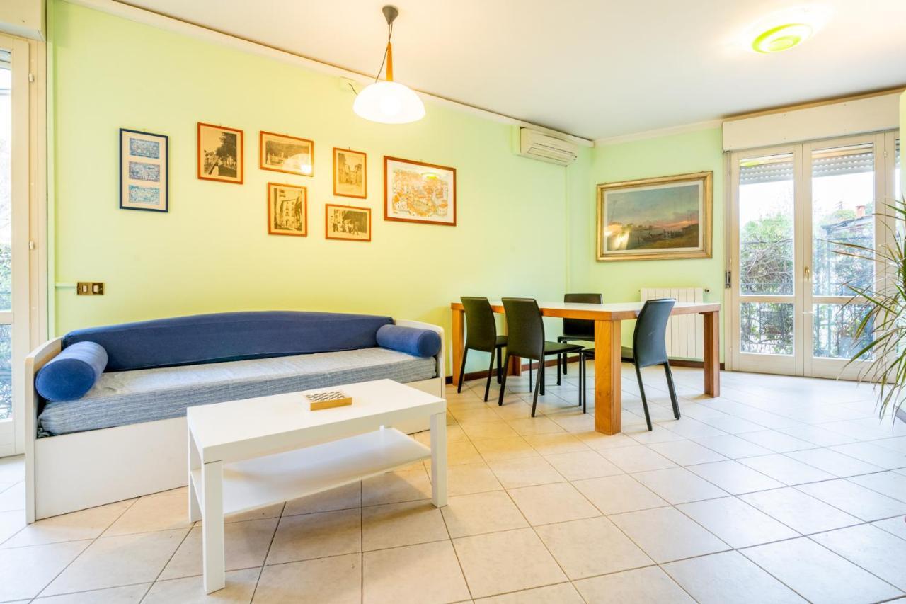 Appartamento Le Cornici Lucca Ngoại thất bức ảnh