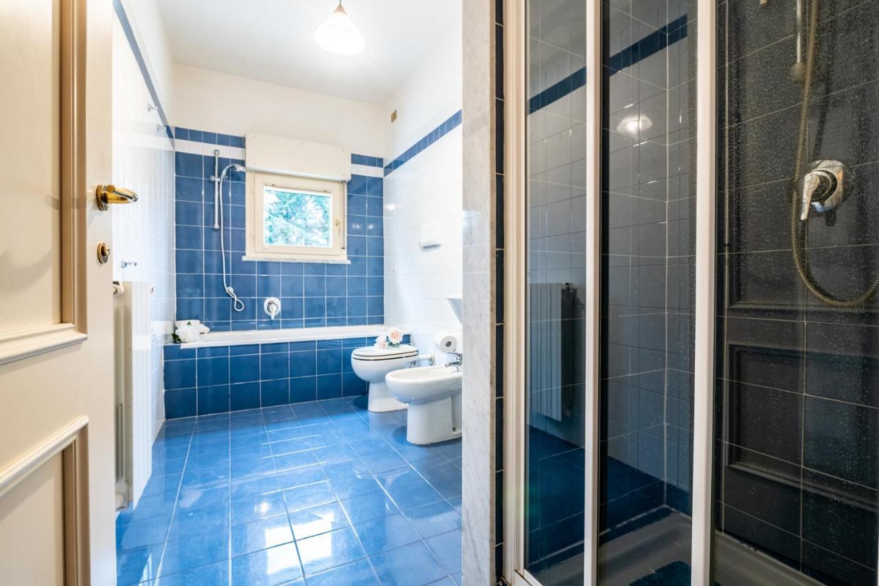 Appartamento Le Cornici Lucca Ngoại thất bức ảnh