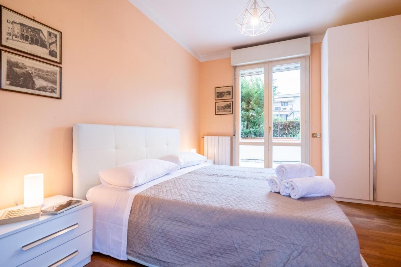 Appartamento Le Cornici Lucca Ngoại thất bức ảnh
