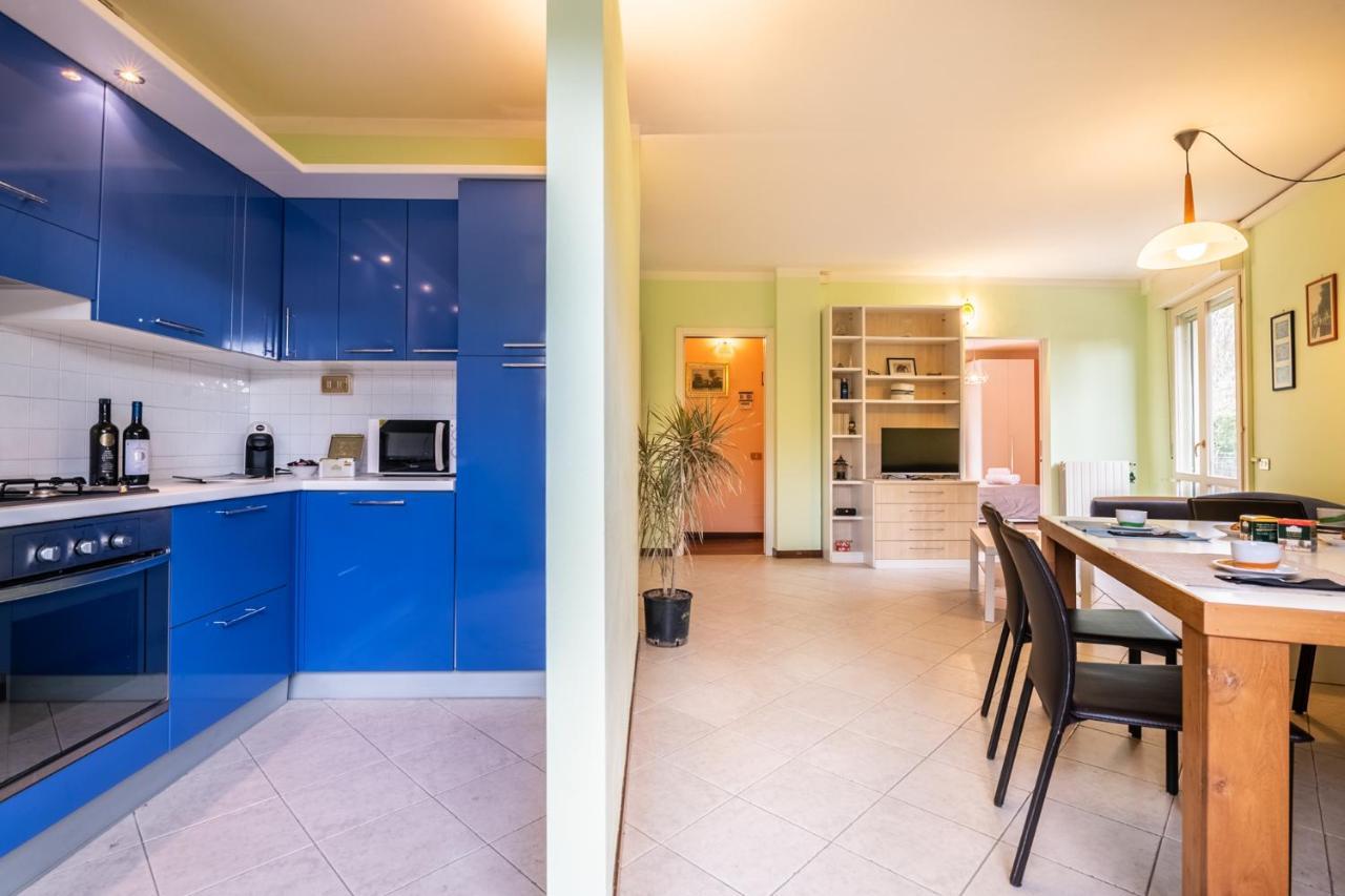 Appartamento Le Cornici Lucca Ngoại thất bức ảnh